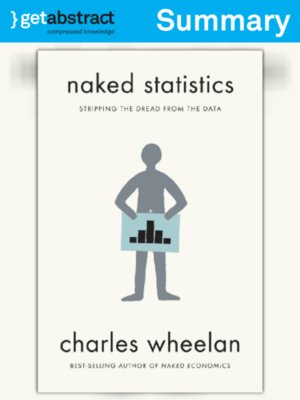 cover image of Naked Statistics (Summary)